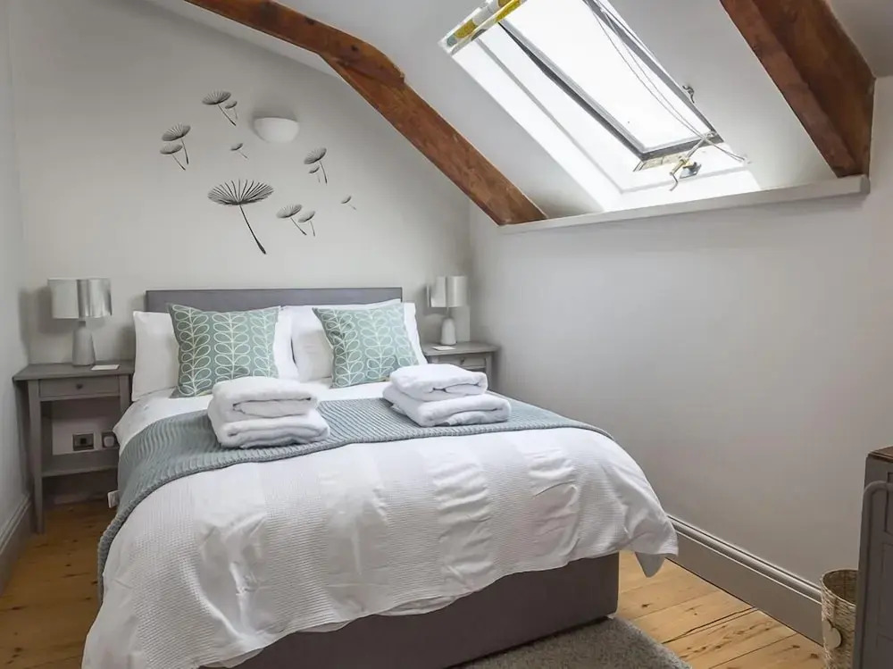 Rosemary Cottage