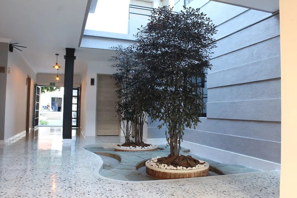 Hotel Poma - Rosa