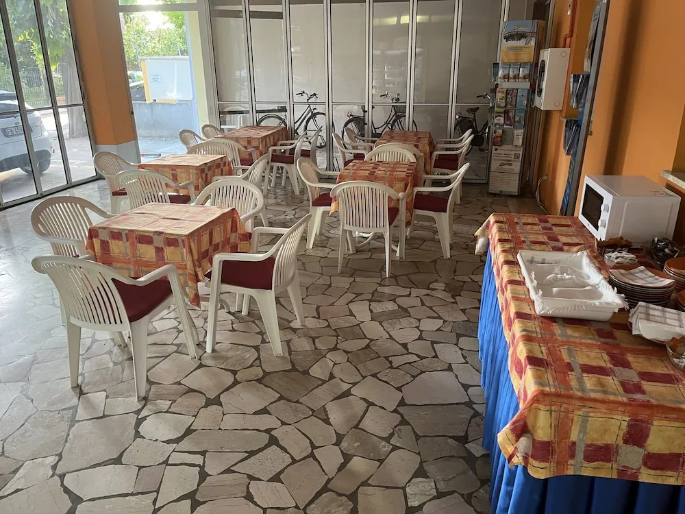 Hotel Wega