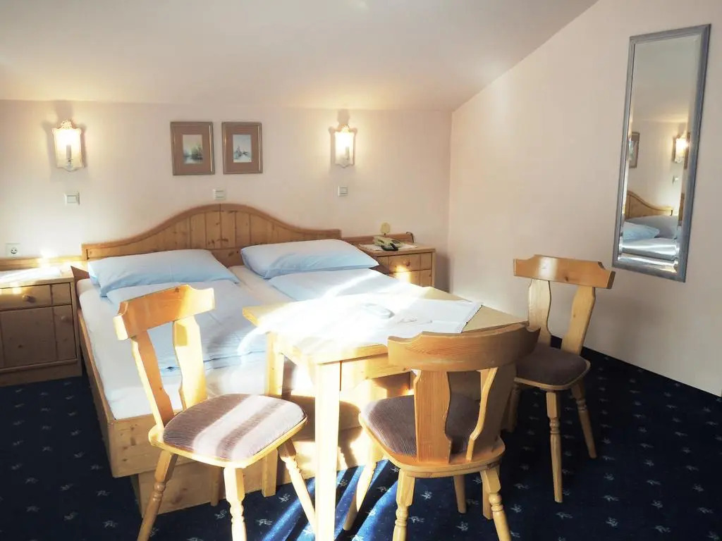 Hotel-Skischule Krallinger