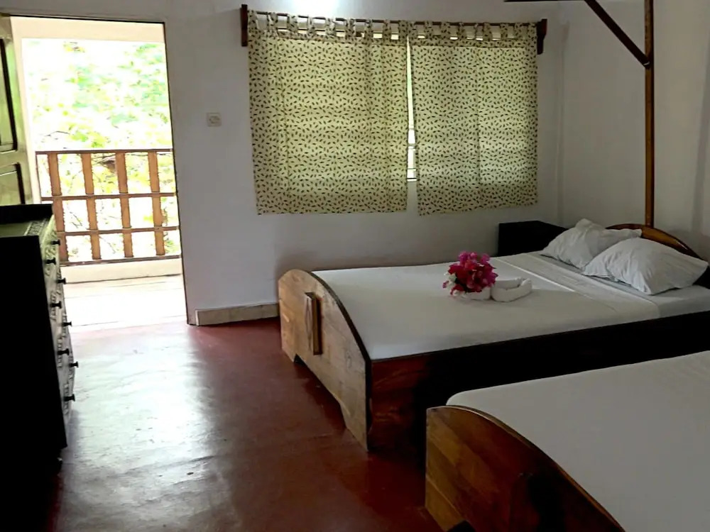 Hotel Village Vacances Awale Plage