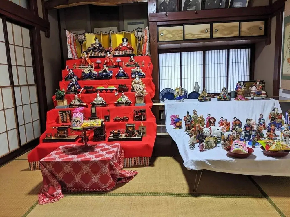 Ohanabatake