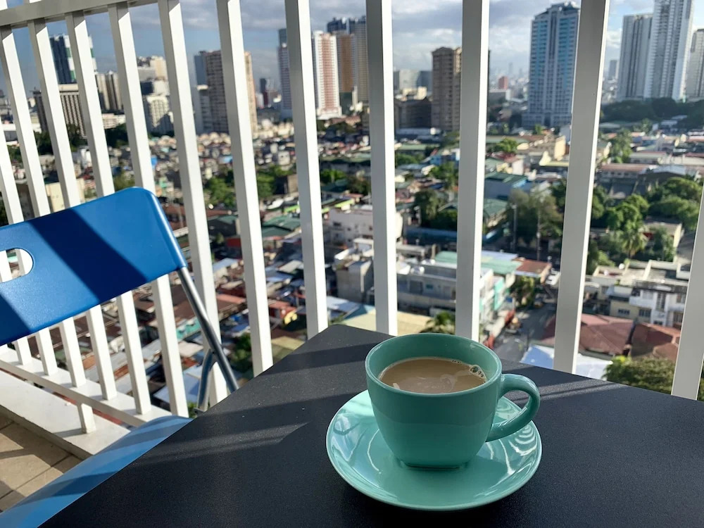 Breeze Residences