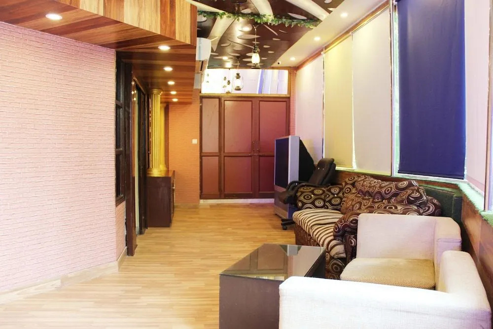 HOTEL O HERITAGE RESIDENCY