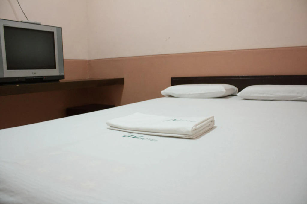GV Hotel - Sogod