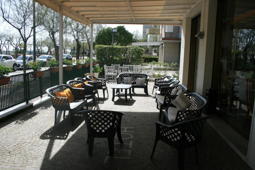 Hotel Mare