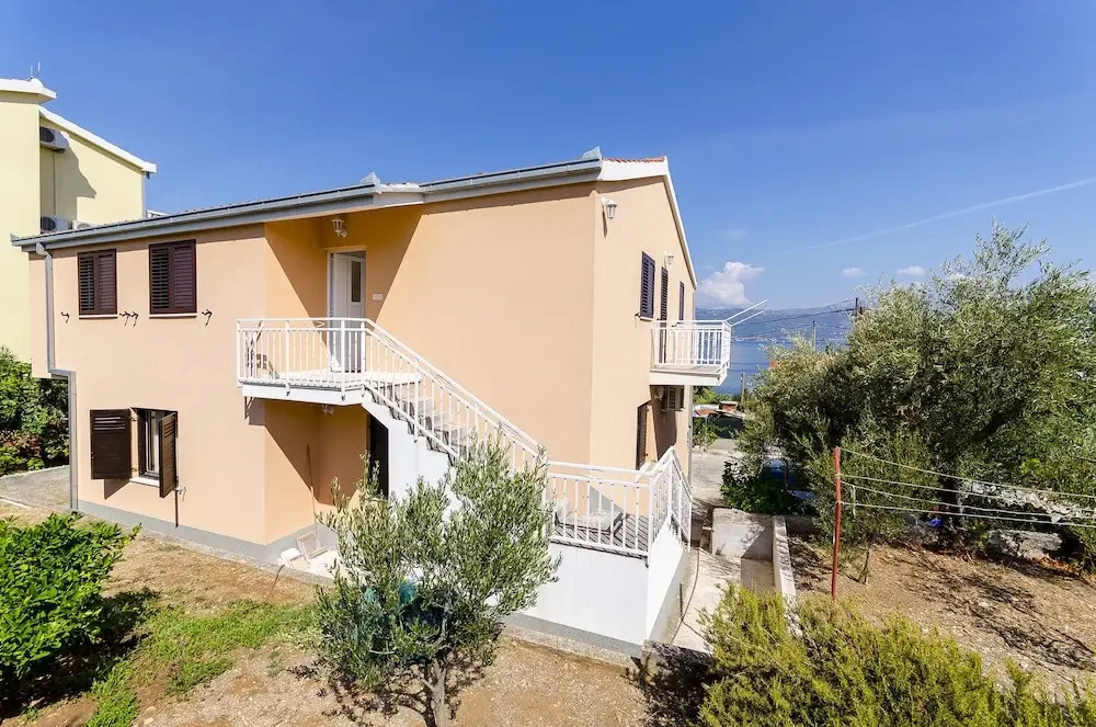 Apartments Milka
