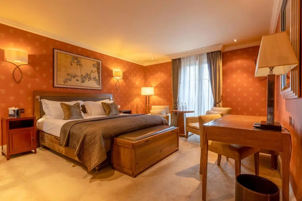 St Michaels Manor Hotel - St Albans