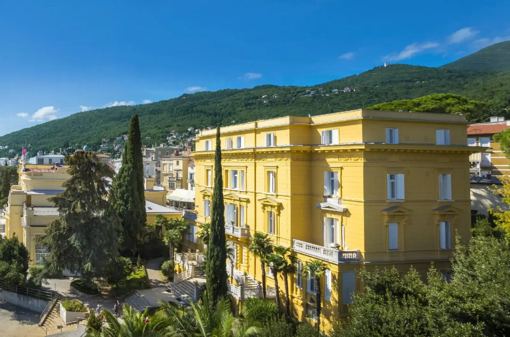 Villa Amalia - by Liburnia Hotels & Villas