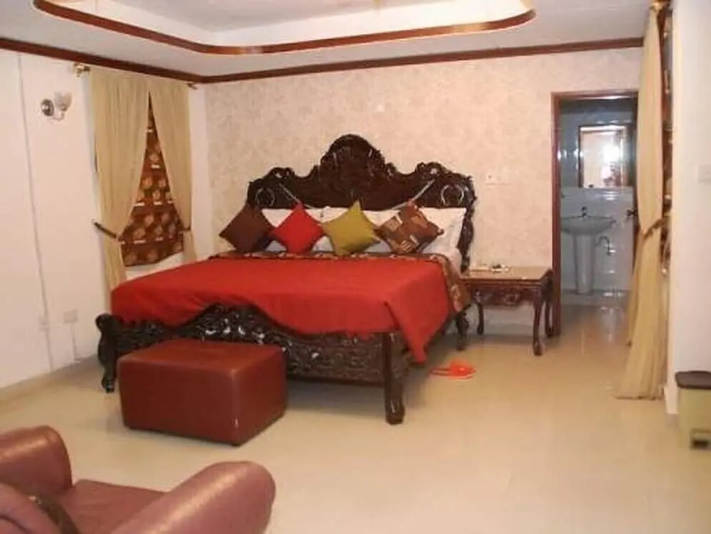 The Mirage Calabar