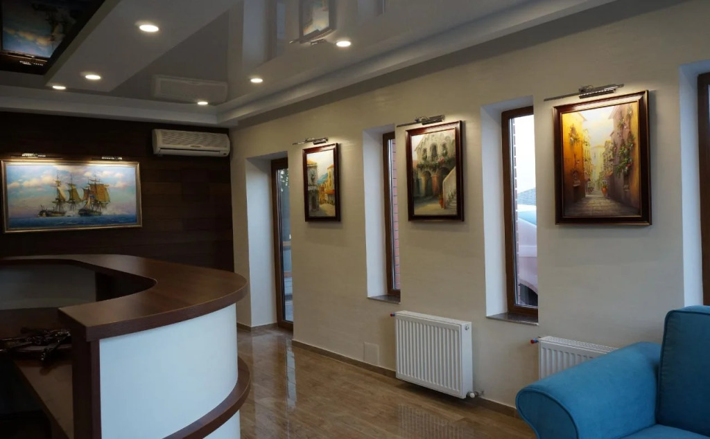 Hotel Excelsior
