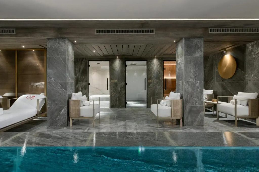 Hotel Le K2 Chogori