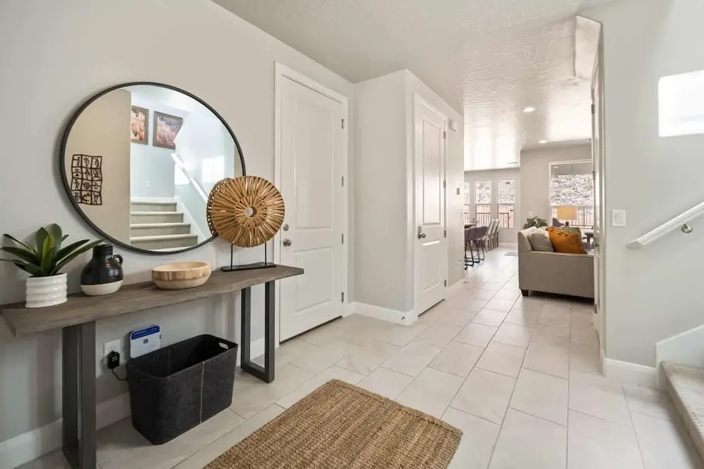 Lazy River Retreat townhouse