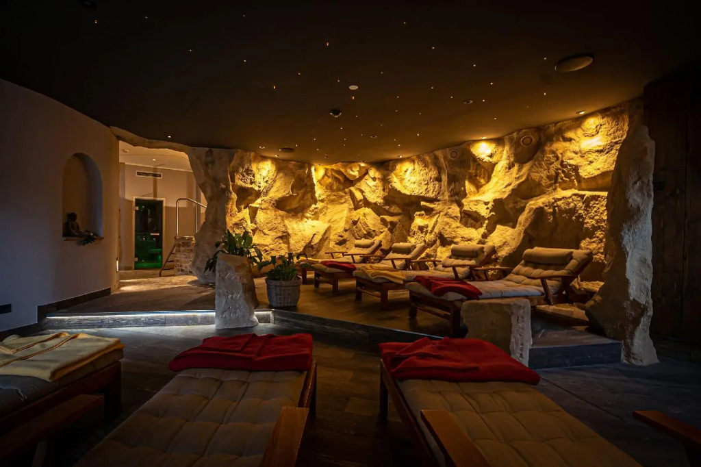 Hotel Amselgrundschlößchen