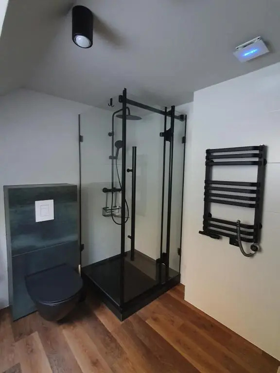 Apartamenty Magiczna Wenecja