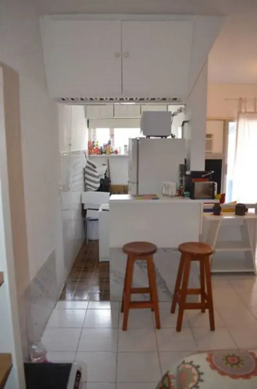 Flat Luxuoso Copacabana