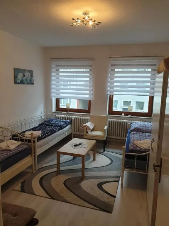 Geeste Ferienwohnung