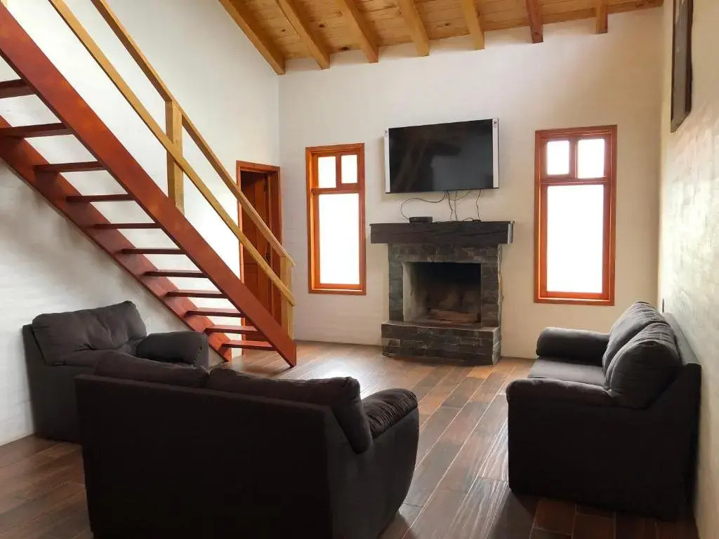 Gran chalet de 3 dormitorios