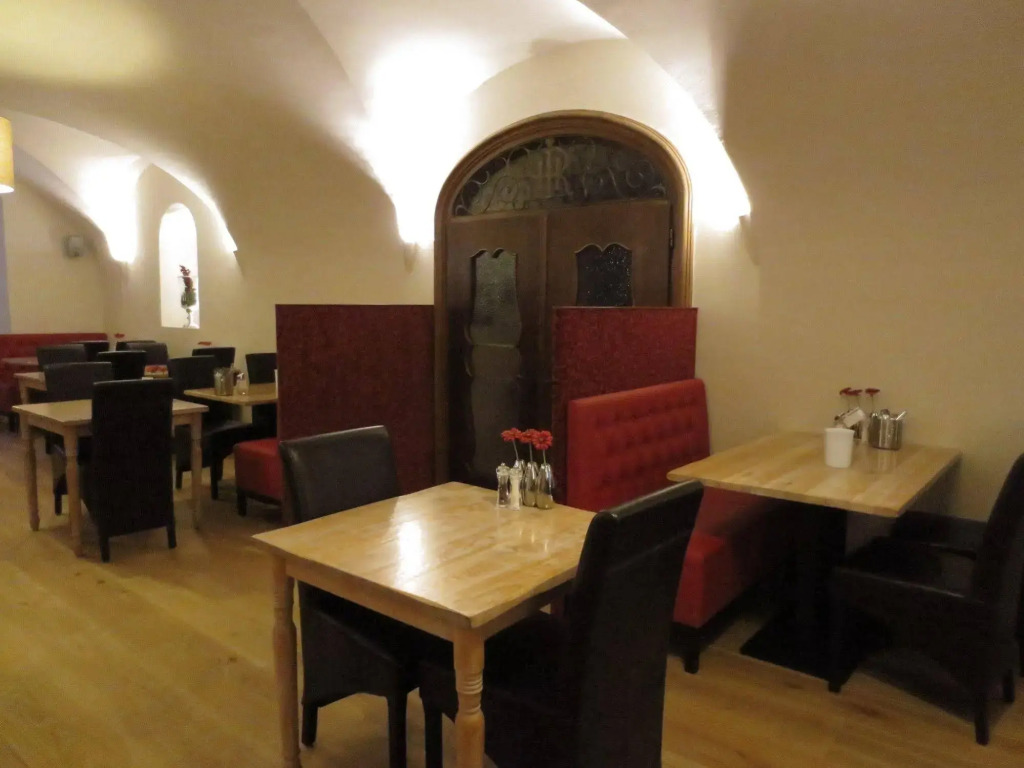 Hotel Rader