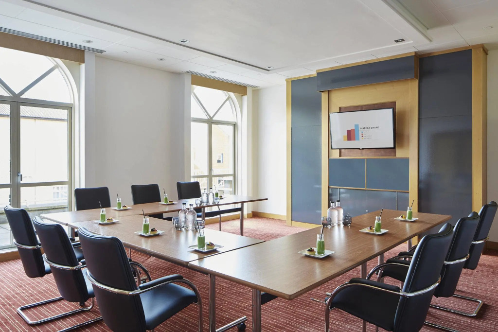 Delta Hotels by Marriott Bexleyheath