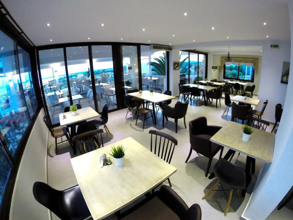 Glavas Inn Hotel