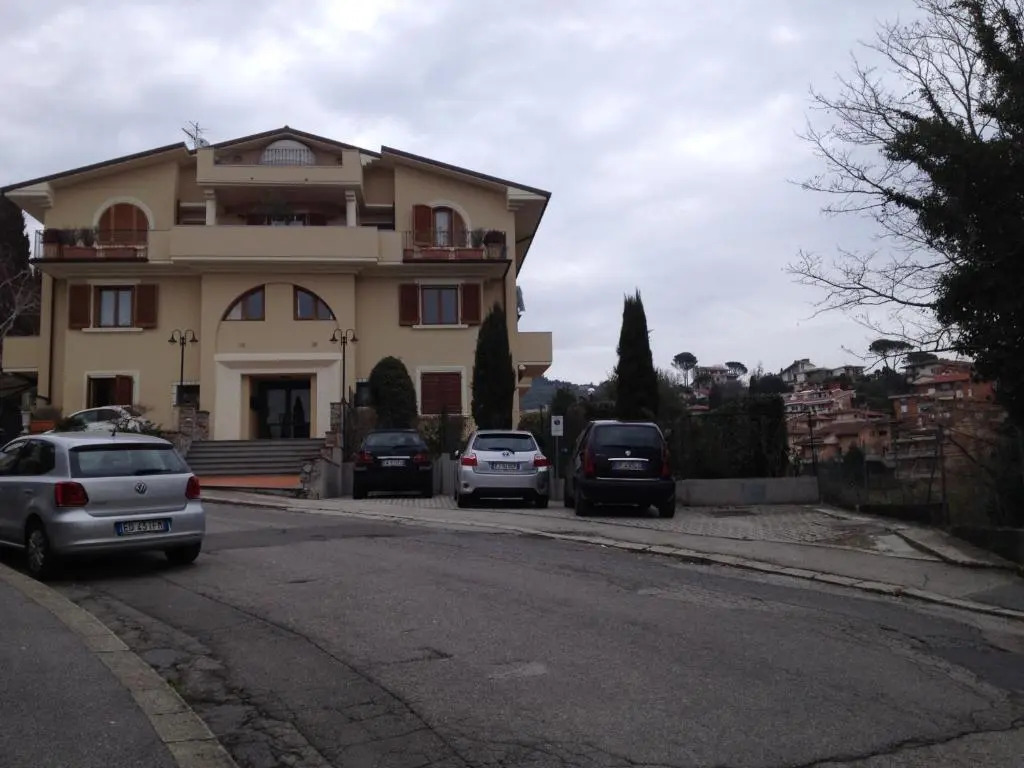 Appartamento La Gardenia