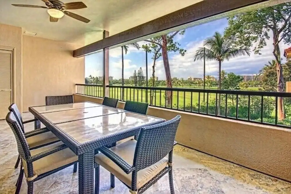 Kaanapali Royal #A303 - 2 Br Condo