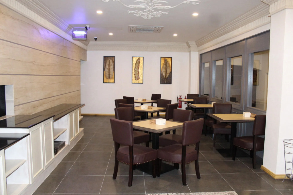 Venice Lodge Hotel