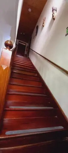 Hotel Ejecutivo Chapinero 57 Inn