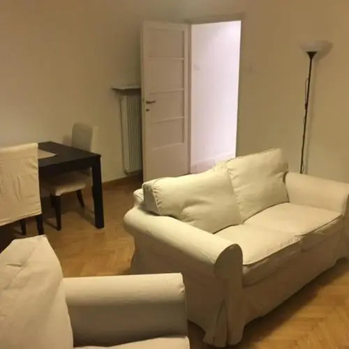 eLLe Apartaments Trento San Pietro