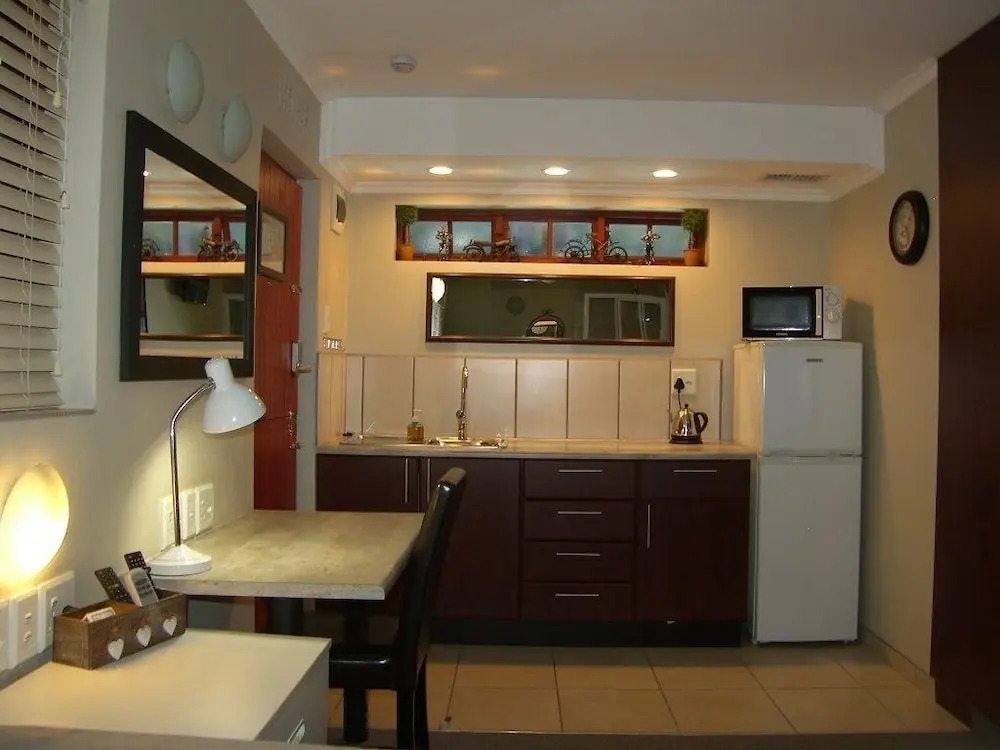 The Travel Inn Durban