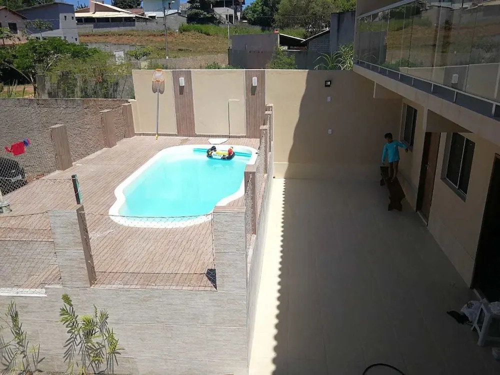 Suítes Putiri