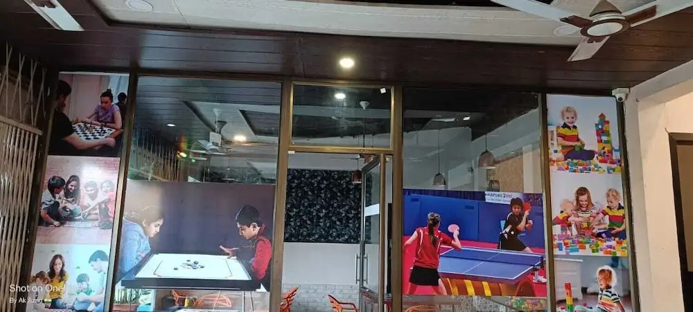Hotel Comfort Inn
