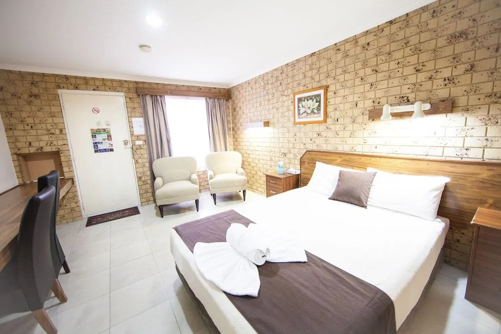 Ballina Motel