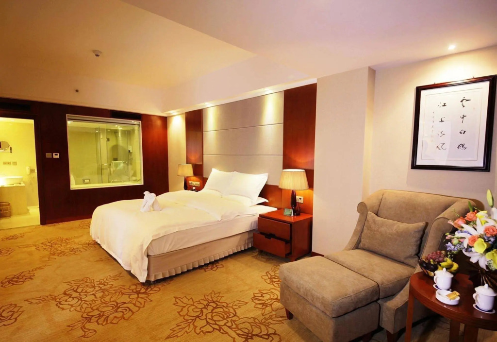 Guandu Hotel - Kunming