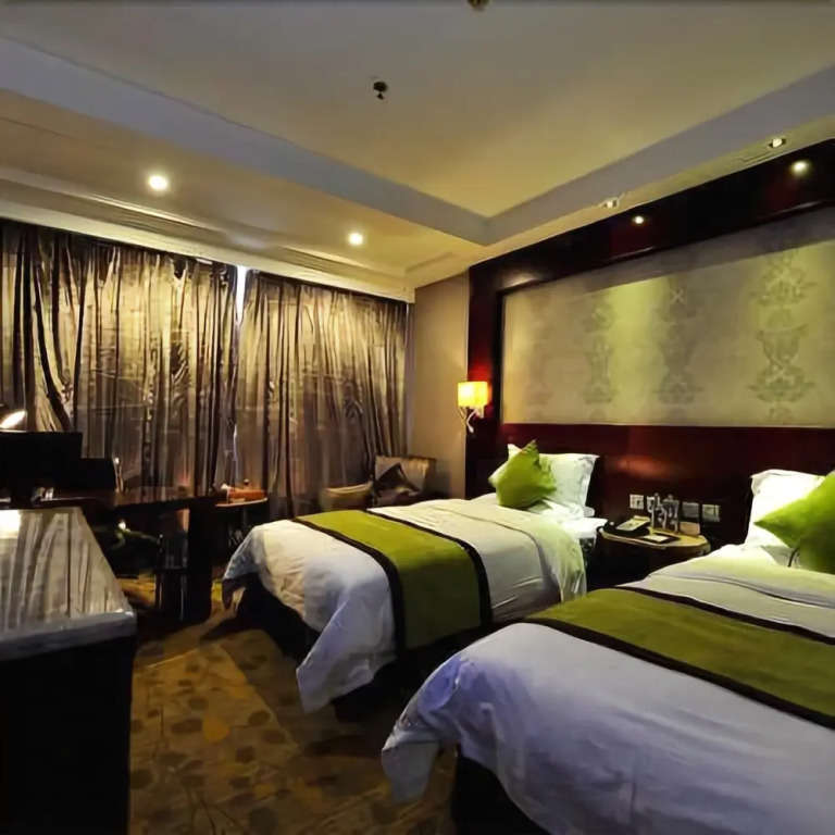Jinrun Hotel