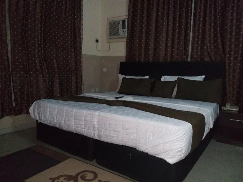 Ashosh Hotel Felele Rab