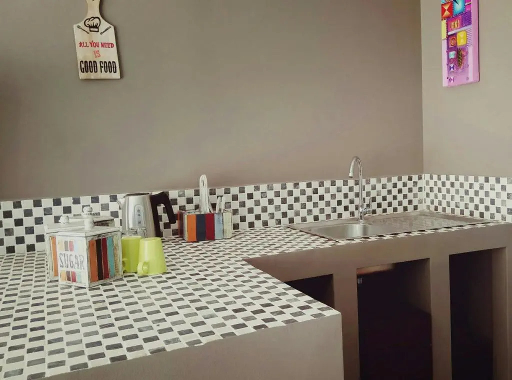 Meno Suites