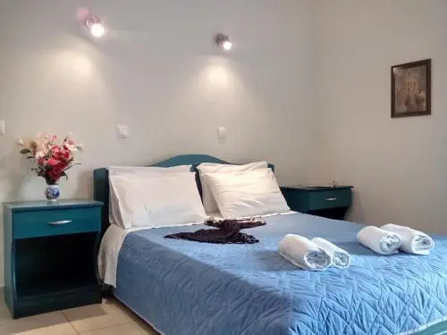 Aparthotel 3 Stars Skopelos