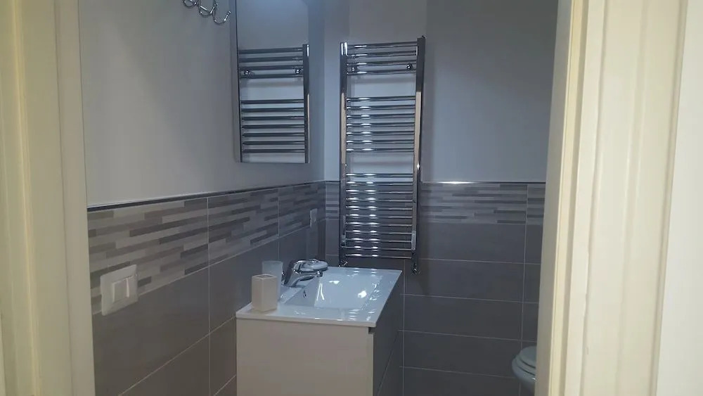 B&B Villa Letizia
