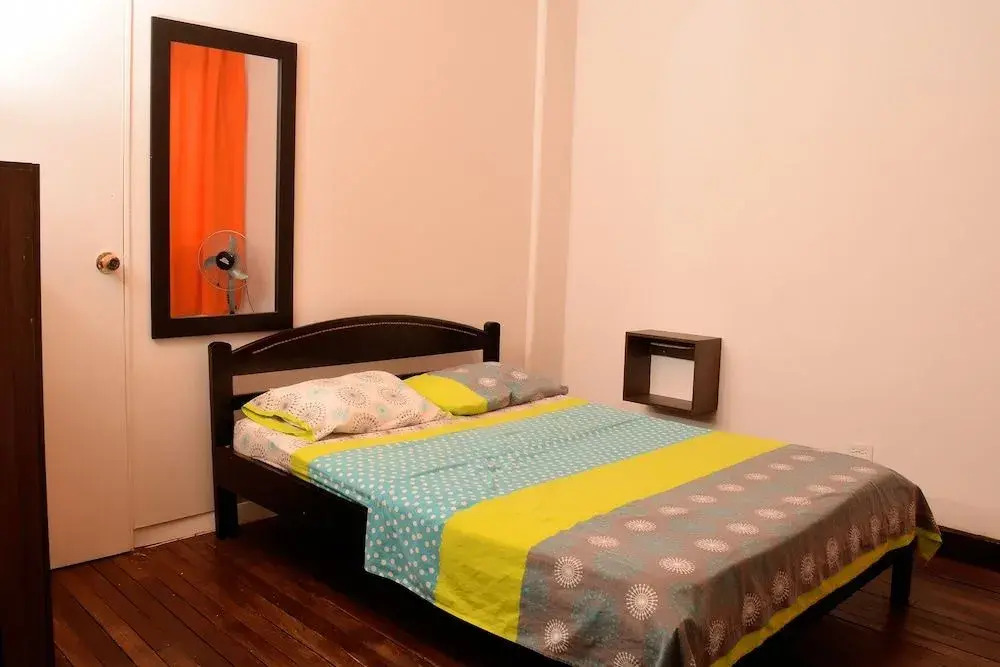 Hostal Versalles