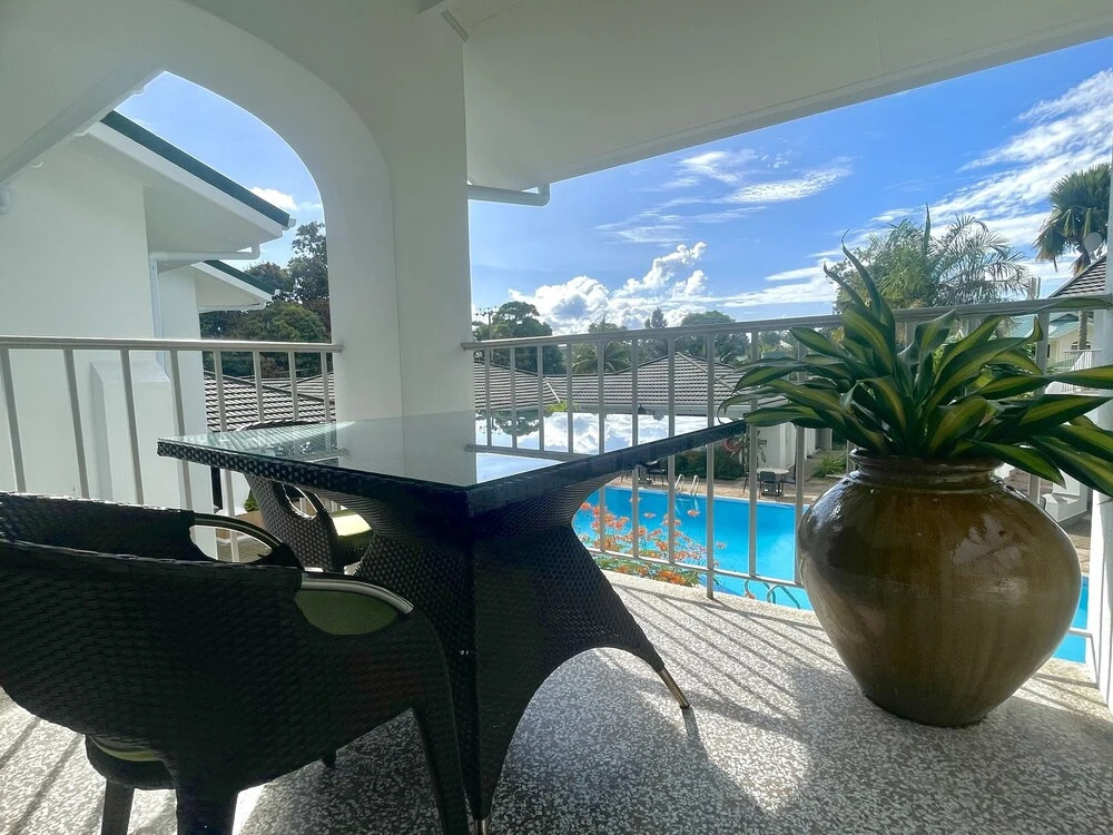 Sun Properties and Resort Hotel