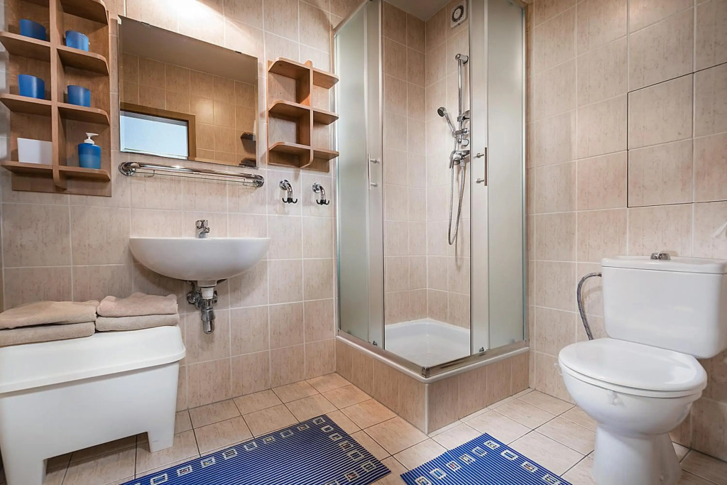 ALMET apartmánové štúdio 206