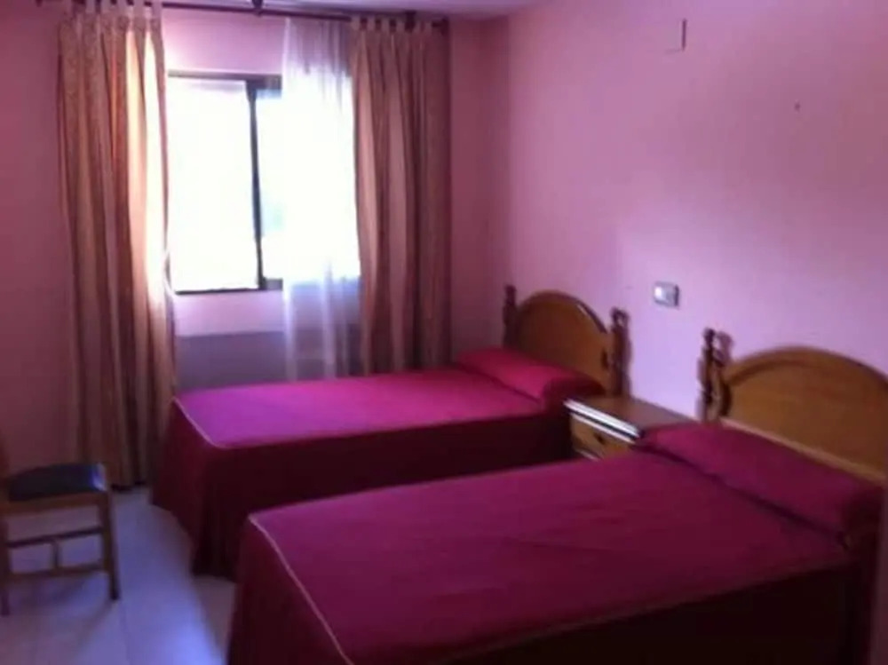 Hostal Tio Pepe I