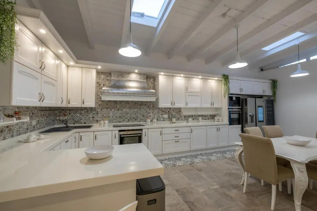 Villa Tra i Due Mari con Spa