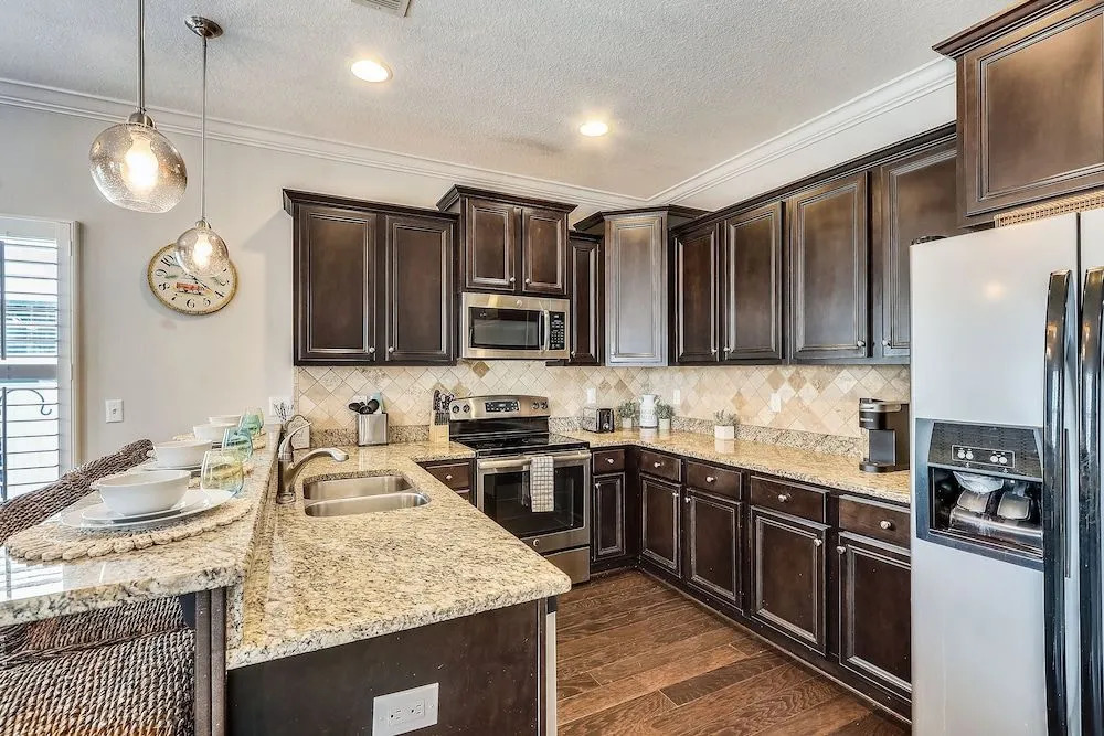 Waterview at Inlet Bch - Book That Condo