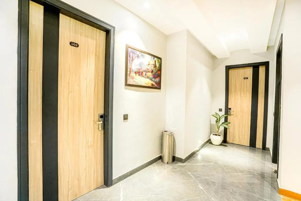 Hotel Grand Cabbana By Levelup Hotels