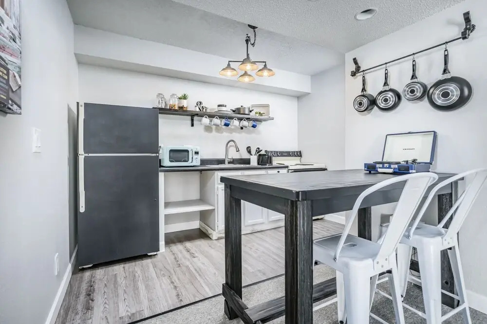 Suburban Extended Stay Hotel