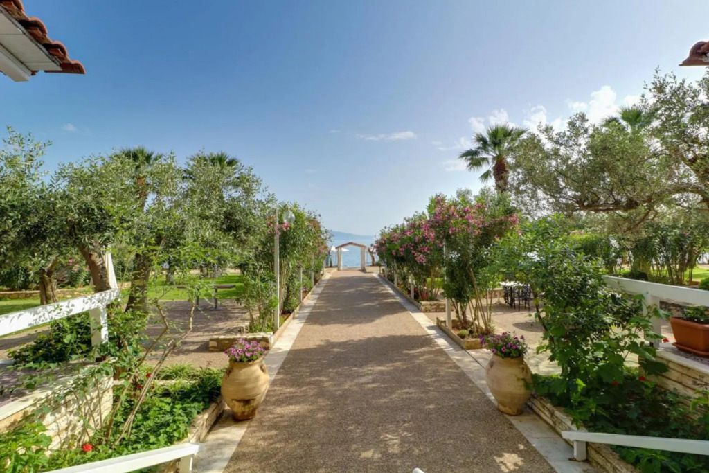 Calamos Beach Family Club by Anayia All Inclusive Resorts