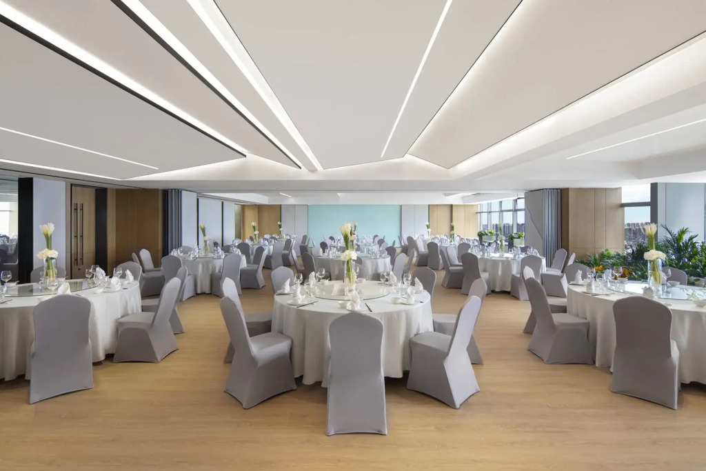 EVEN Hotel Chengdu Jinniu by IHG